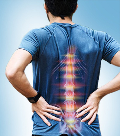 Illizarov Surgery